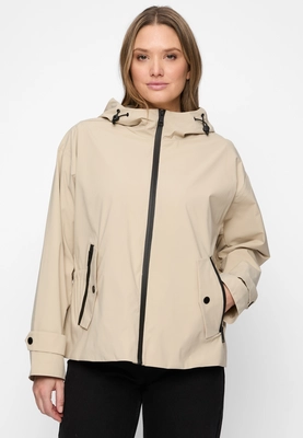 Covered | Grs ladies jacket - woven l611co fae