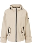 Covered | Grs ladies jacket - woven l611co fae
