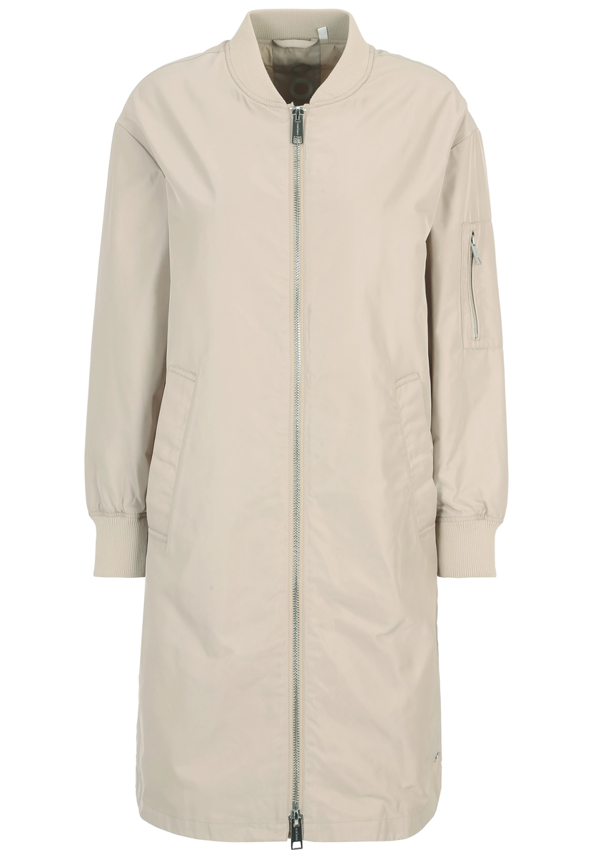 Covered | Ladies jacket - woven l608fc bella