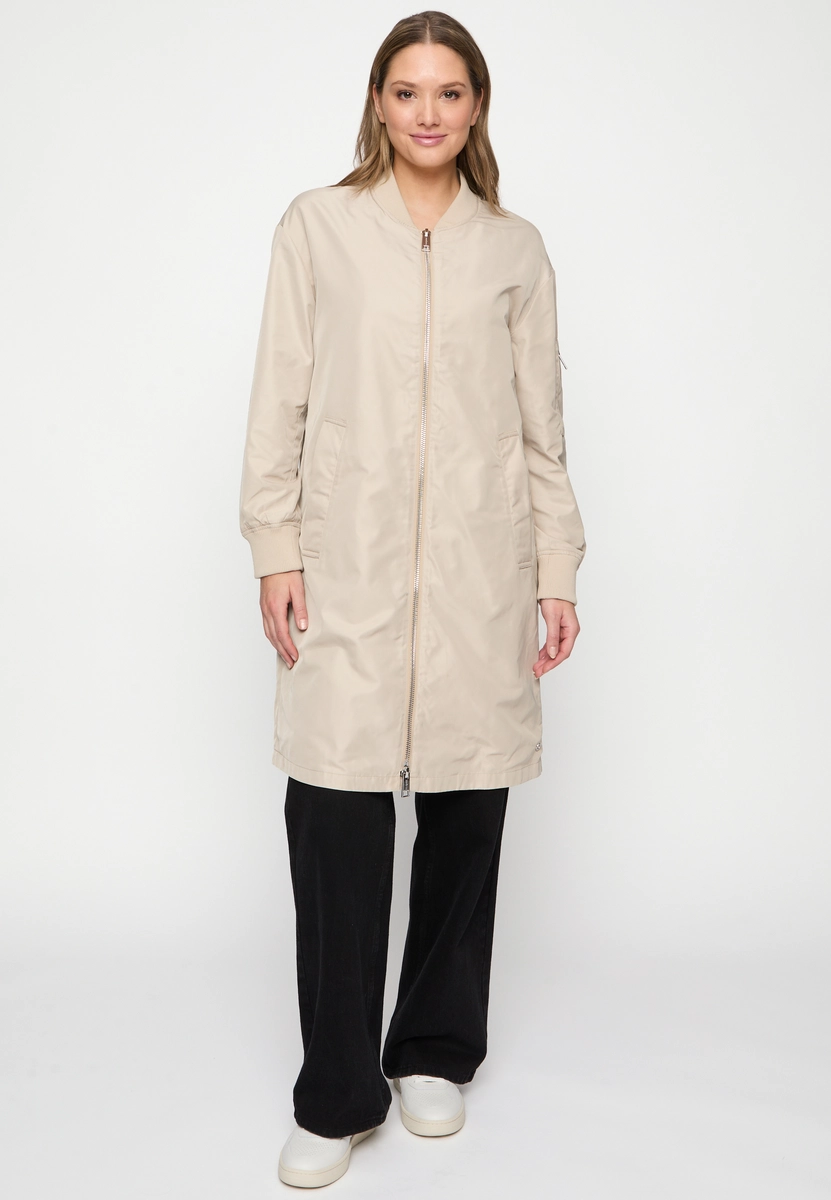 Covered | Ladies jacket - woven l608fc bella