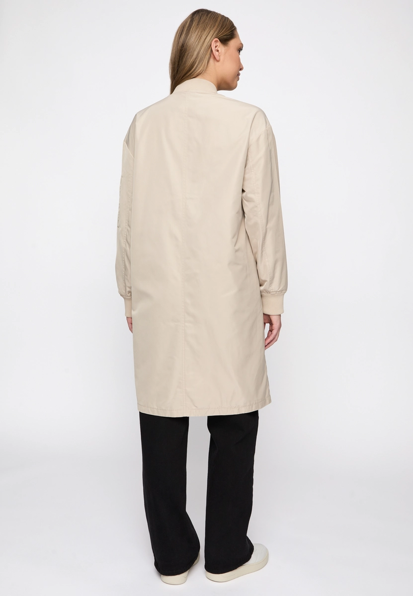 Covered | Ladies jacket - woven l608fc bella