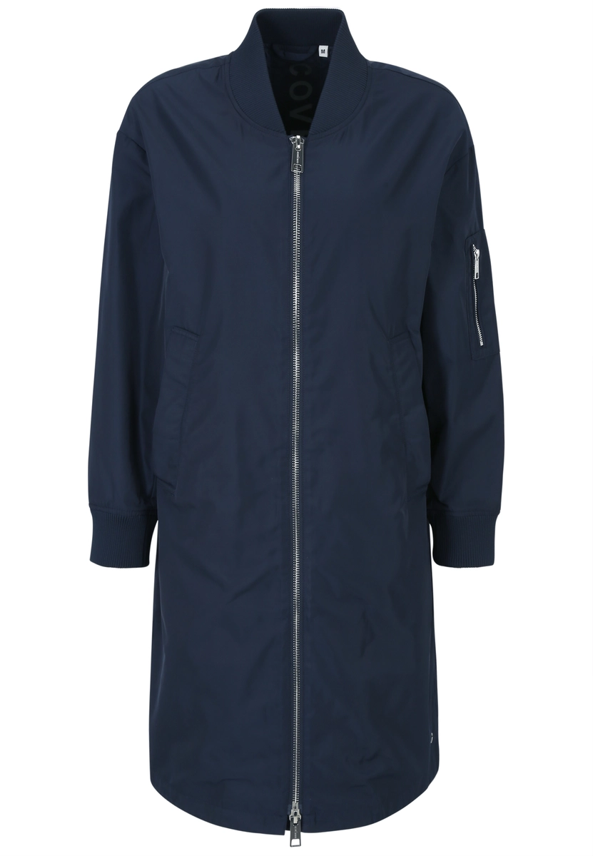 Covered | Ladies jacket - woven l608fc bella