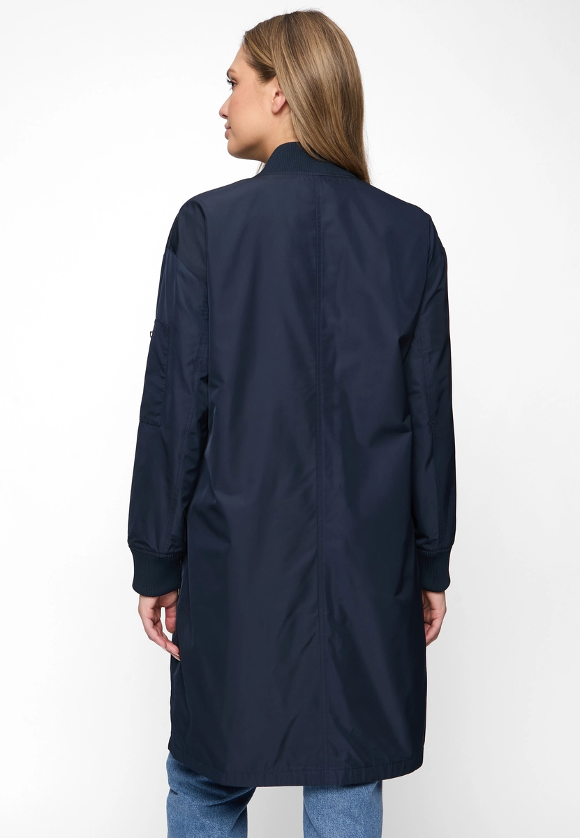 Covered | Ladies jacket - woven l608fc bella