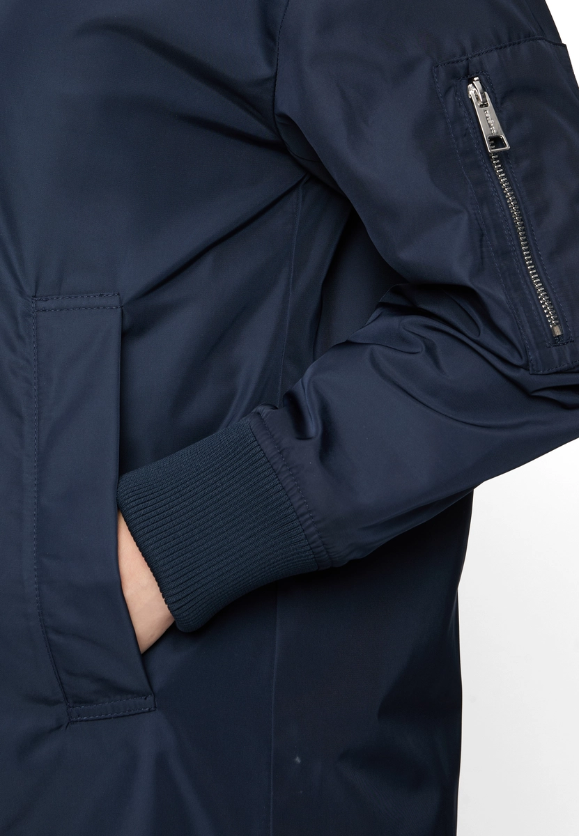 Covered | Ladies jacket - woven l608fc bella
