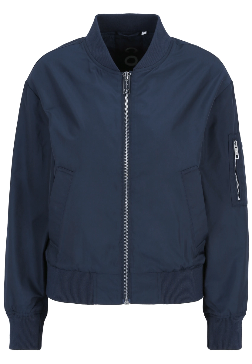 Covered | Ladies jacket - woven l609fc bonnie