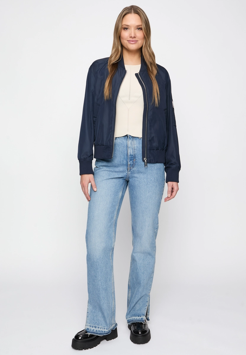 Covered | Ladies jacket - woven l609fc bonnie