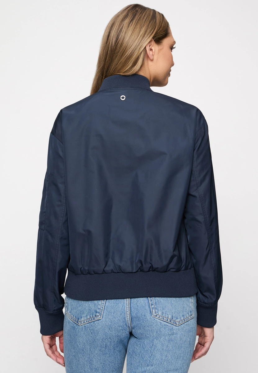 Covered | Ladies jacket - woven l609fc bonnie