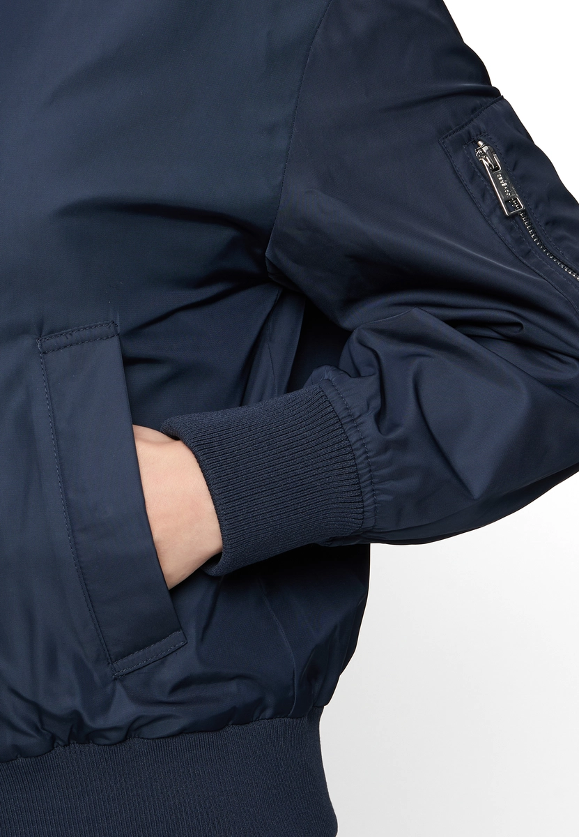 Covered | Ladies jacket - woven l609fc bonnie