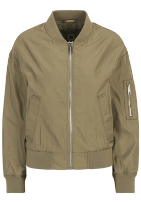 Covered | Ladies jacket - woven l609fc bonnie