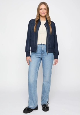 Covered | Ladies jacket - woven l609fc bonnie