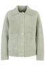 Covered | Ladies knitted jacket paris