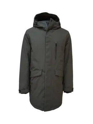 Covered | Men woven jacket farrell