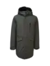 Covered | Men woven jacket farrell