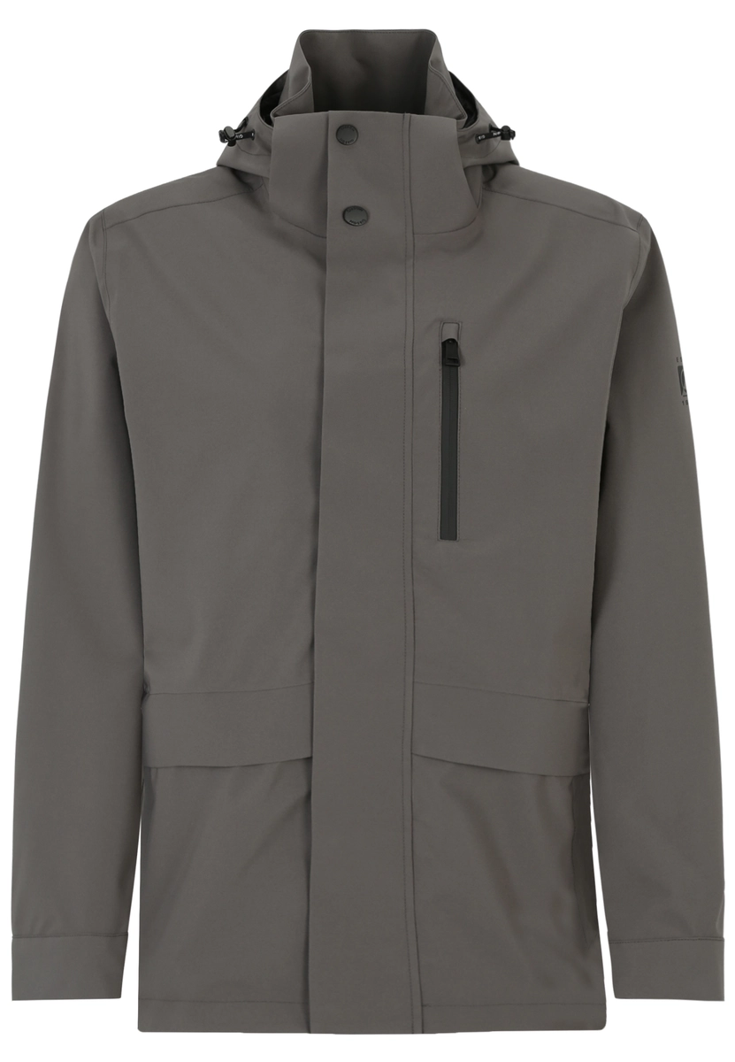Covered | Mens jacket ron