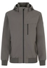 Covered | Mens jacket woven m603gb ray