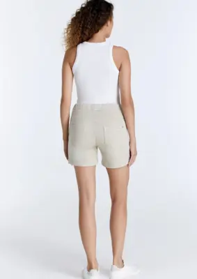 Cup of Joe | Alice Mid Waist Jogger Shorts
