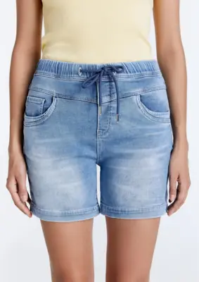 Cup of Joe | Alice Mid Waist Jogger Shorts