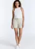 Cup of Joe | Alice Mid Waist Jogger Shorts