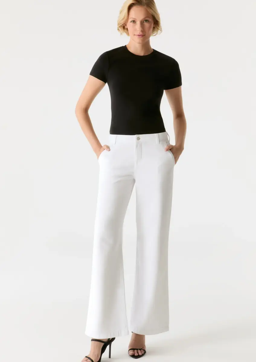 Cup of Joe | Maxine Low Waist Full Jeans