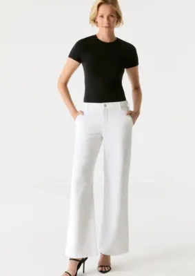 Cup of Joe | Maxine Low Waist Full Jeans