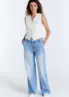Cup of Joe | Maxine Low Waist Full Jeans