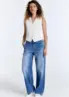 Cup of Joe | Maxine Low Waist Full Jeans