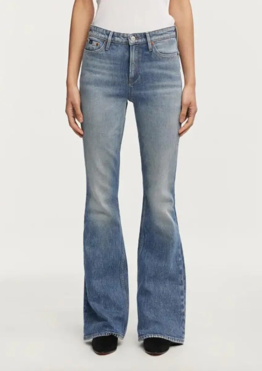 Denham | Ami chsw