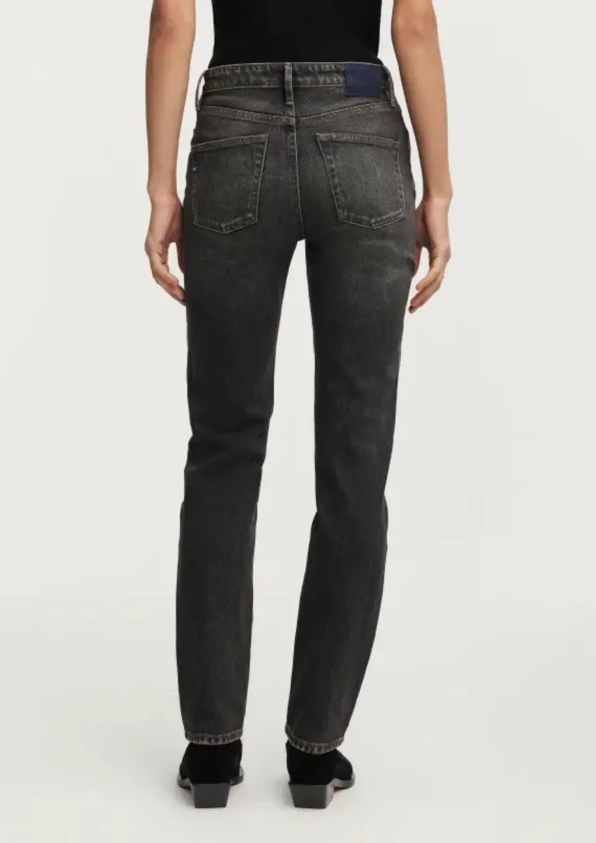Denham | Mizuki cwgb