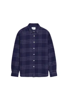 Deon 5465 navy check