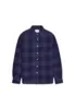 Deon 5465 navy check