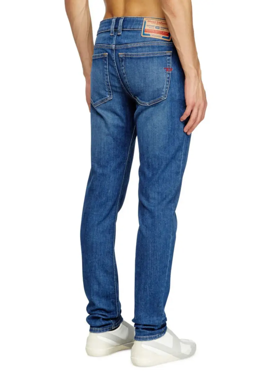 Diesel | 1979 sleenker