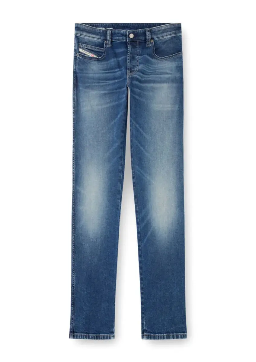 Diesel | 1993 d-vyl