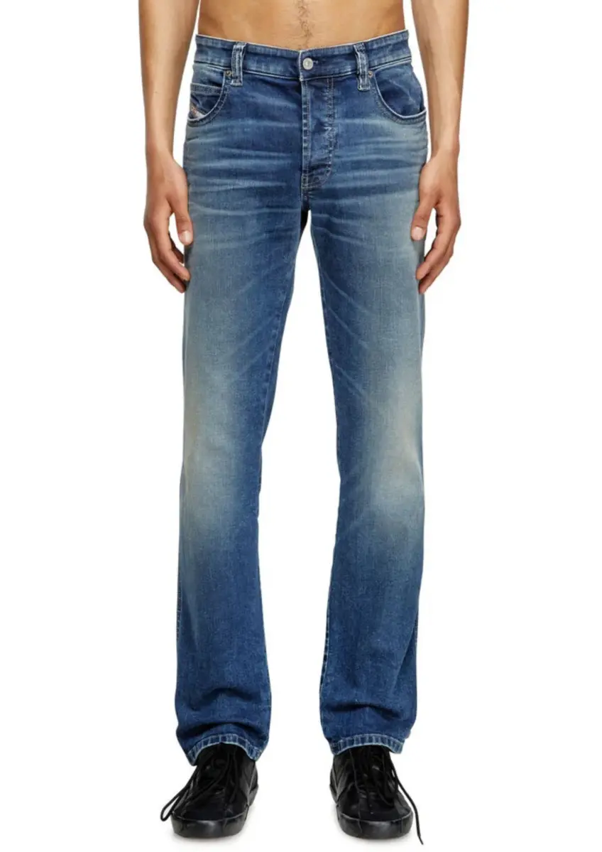 Diesel | 1993 d-vyl
