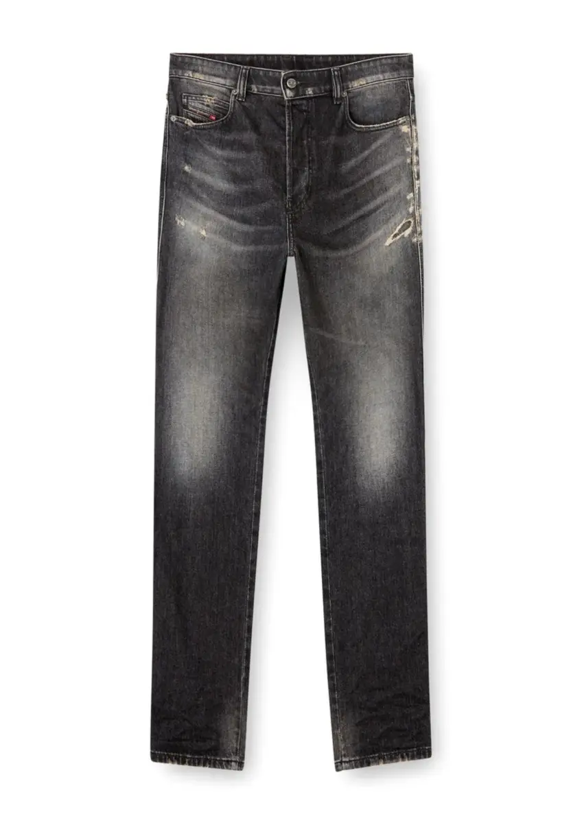 Diesel | 1993 d-vyl