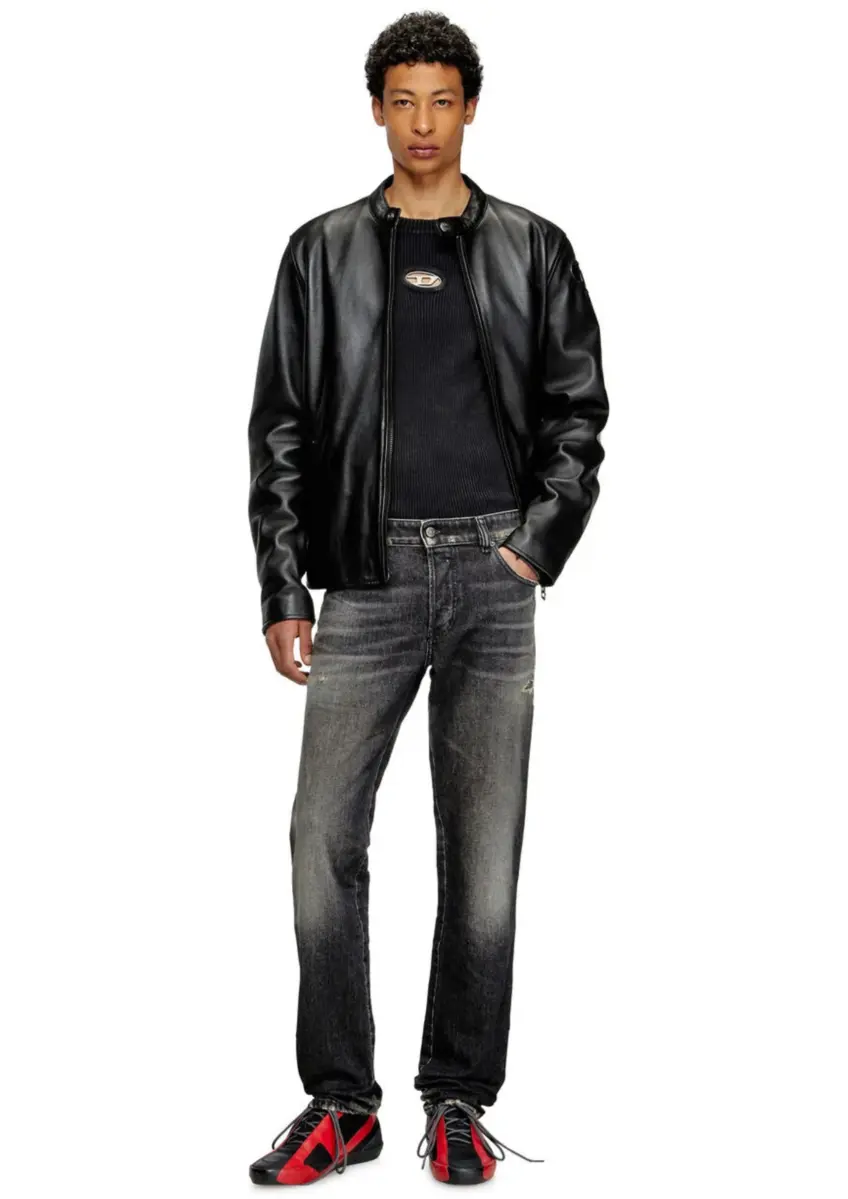 Diesel | 1993 d-vyl