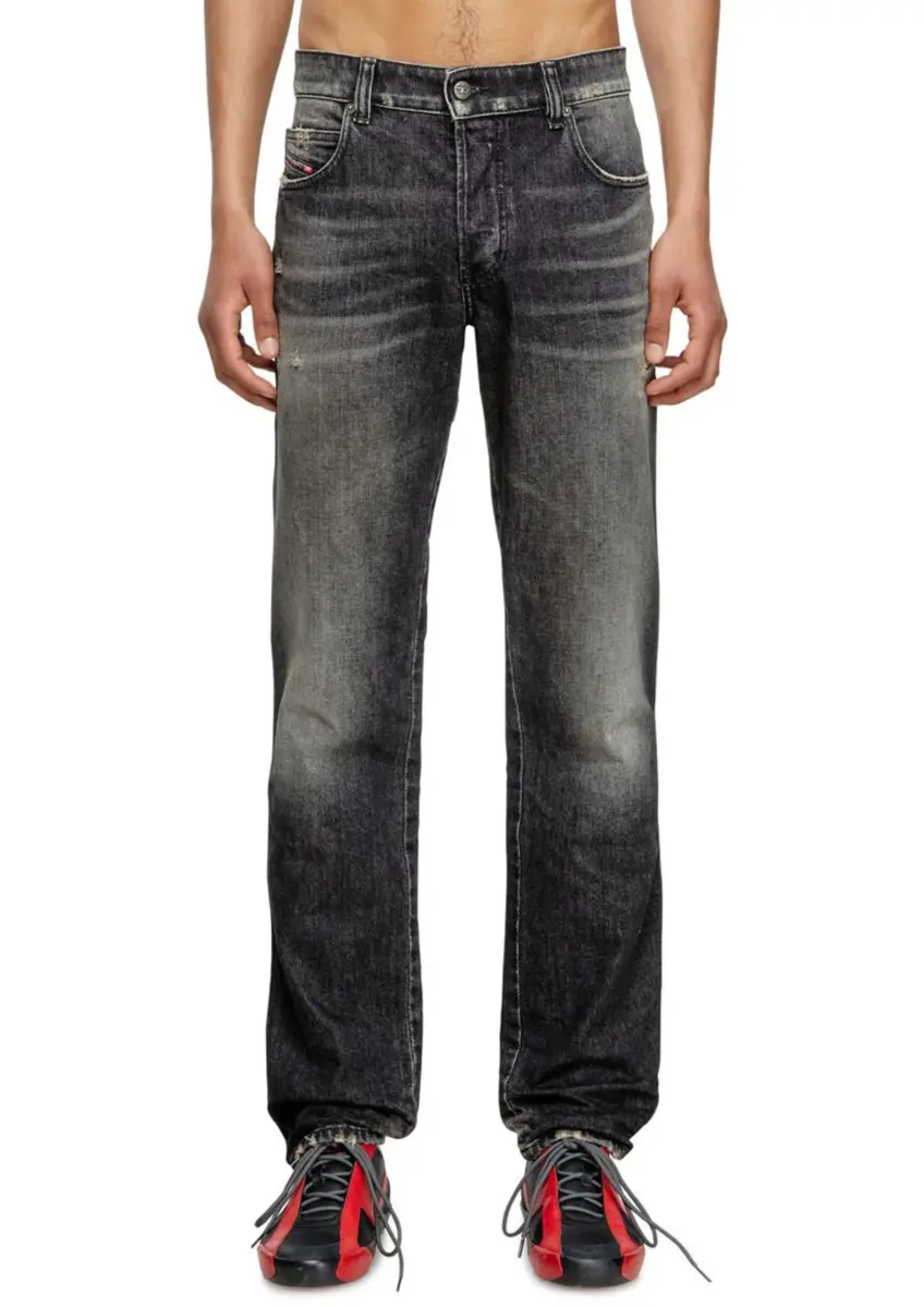 Diesel | 1993 d-vyl