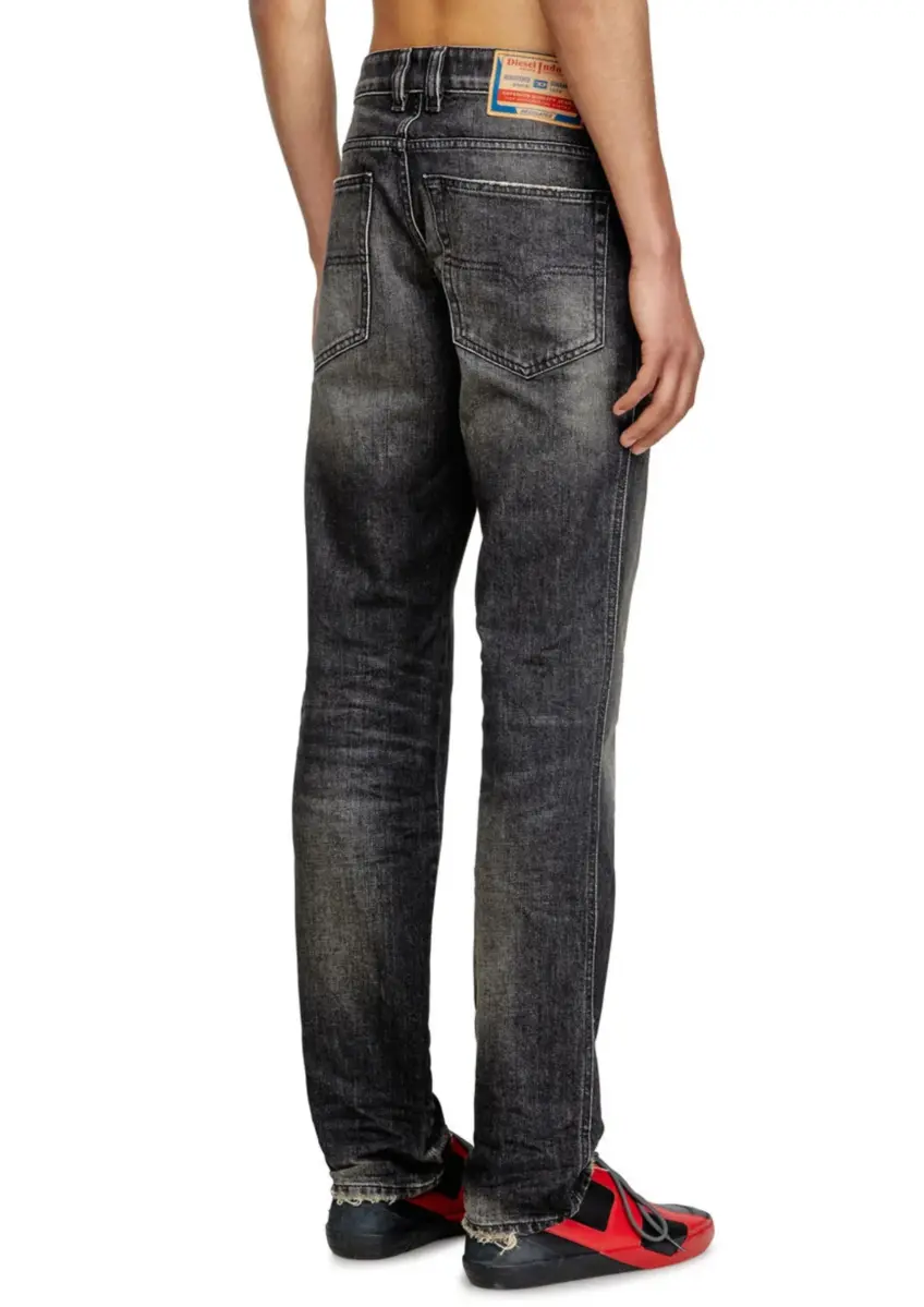 Diesel | 1993 d-vyl