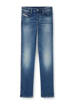 Diesel | 1993 d-vyl