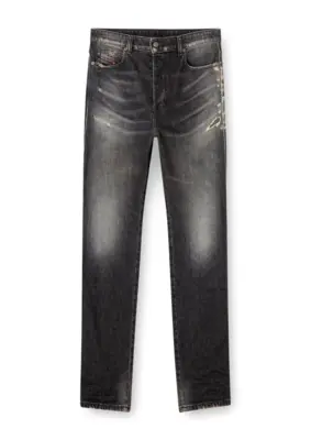 Diesel | 1993 d-vyl