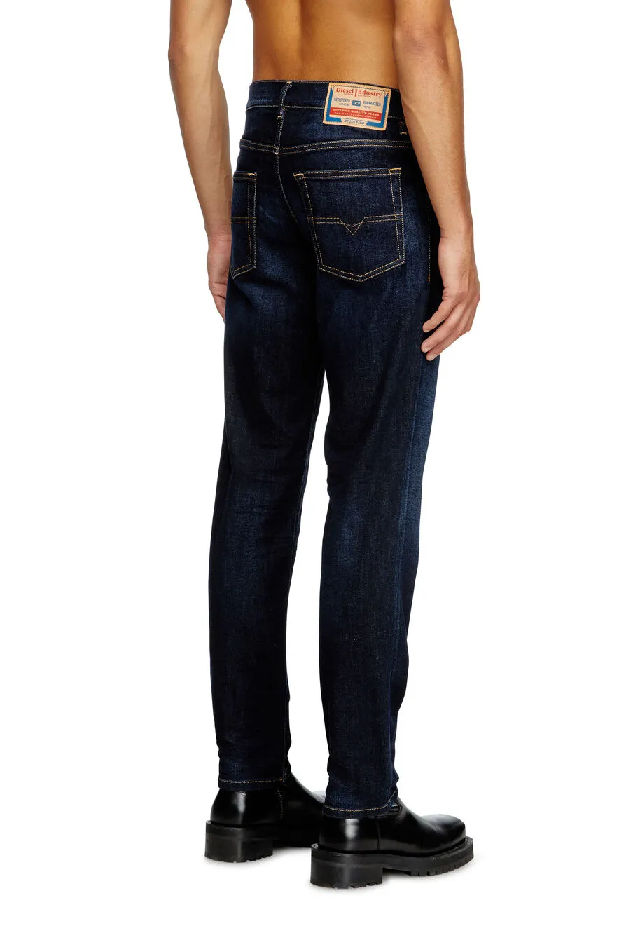 Diesel | 2023 d-finitive