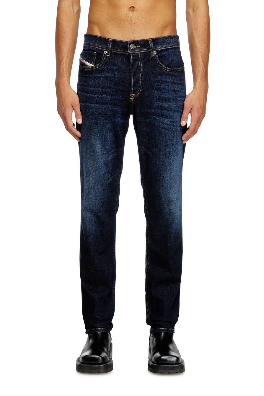 Diesel | 2023 d-finitive