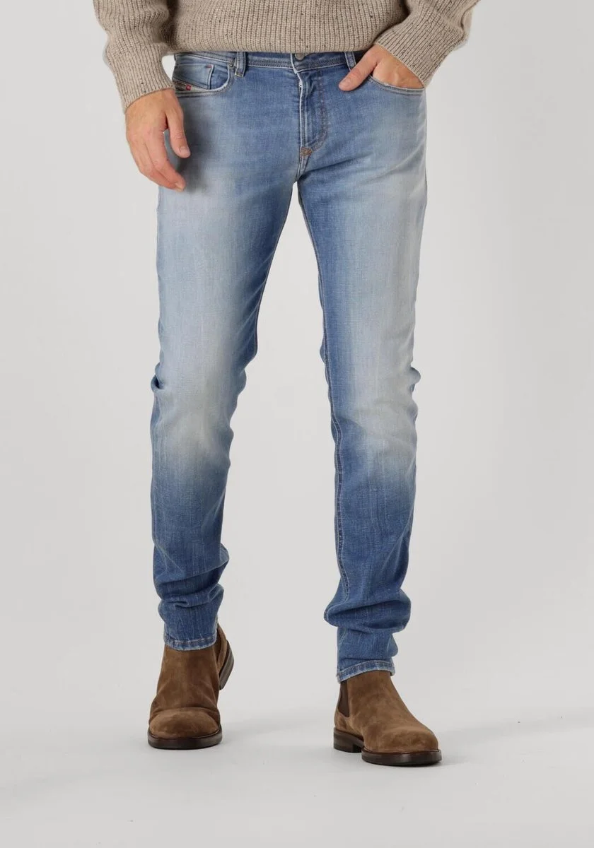 Diesel | Denim dsl men 1979 sleenker