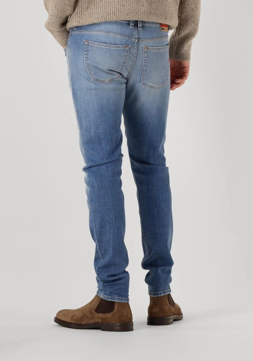 Diesel | Denim dsl men 1979 sleenker