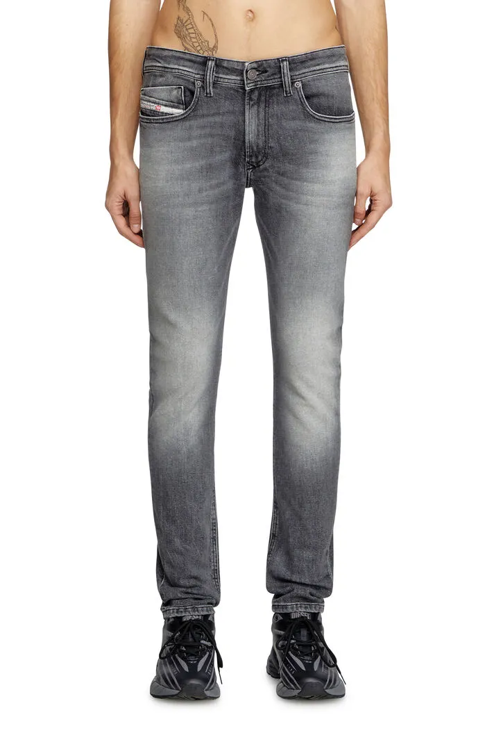 Diesel | Denim dsl men 1979 sleenker