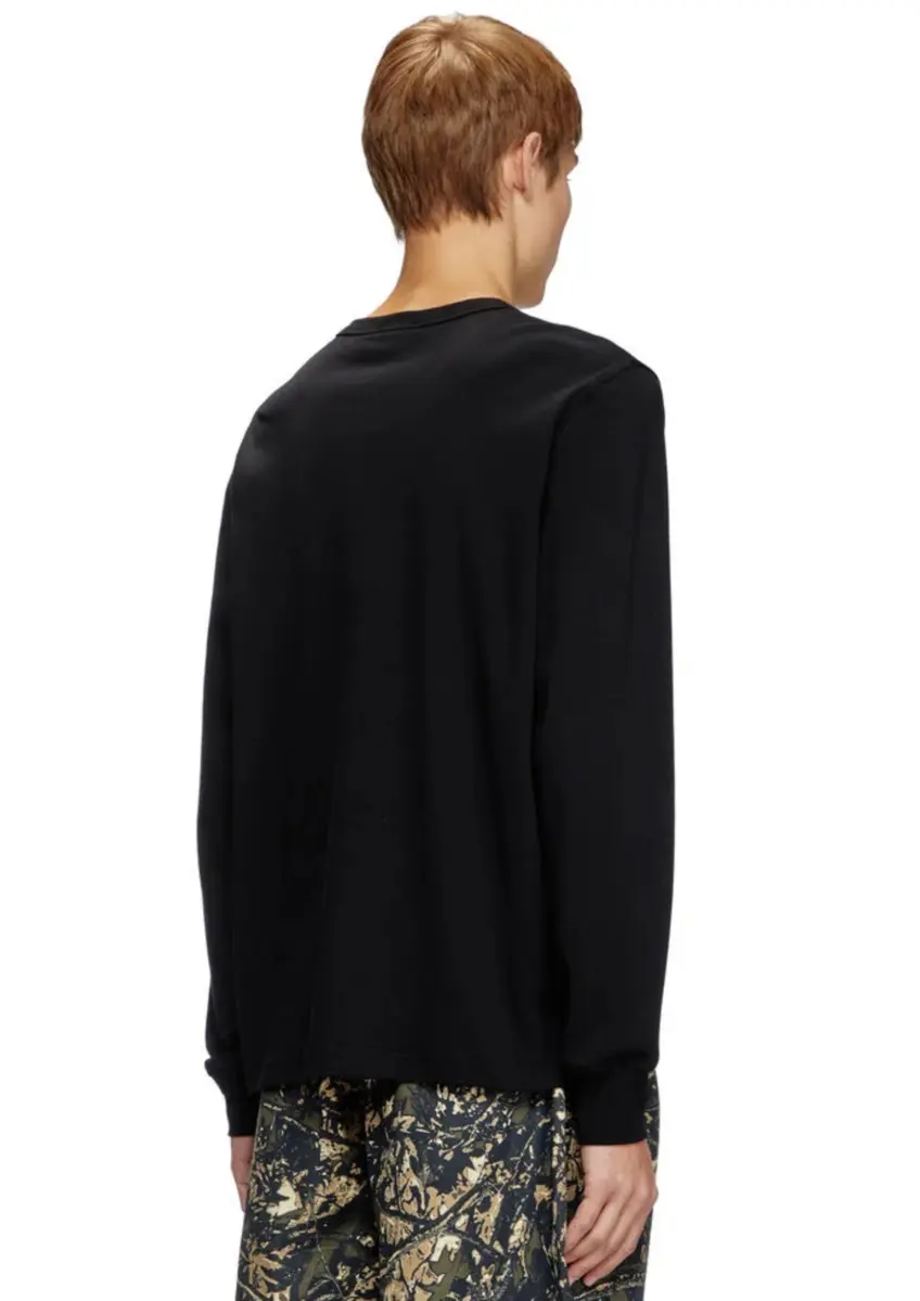 Diesel | T-ADJUST-LS-SLITS-R17