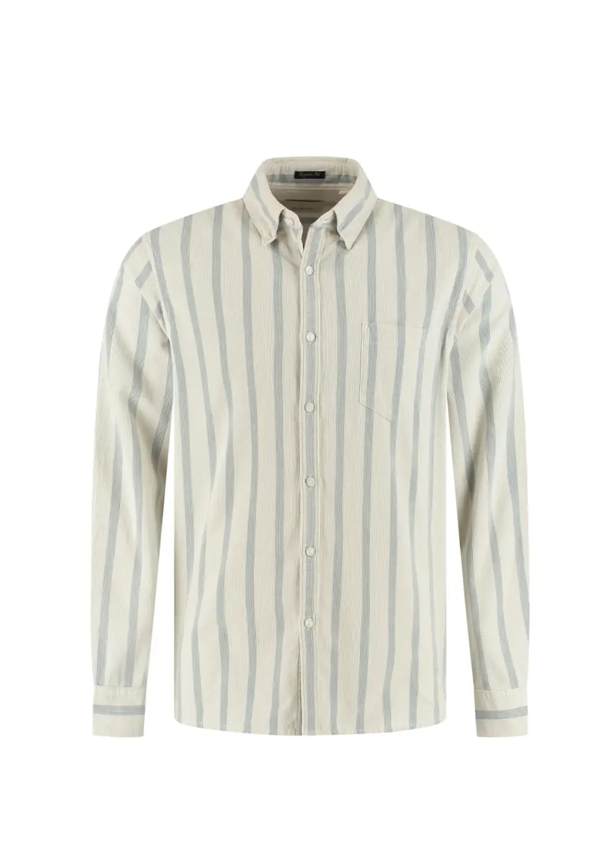 Dstrezzed | Alain Shirt