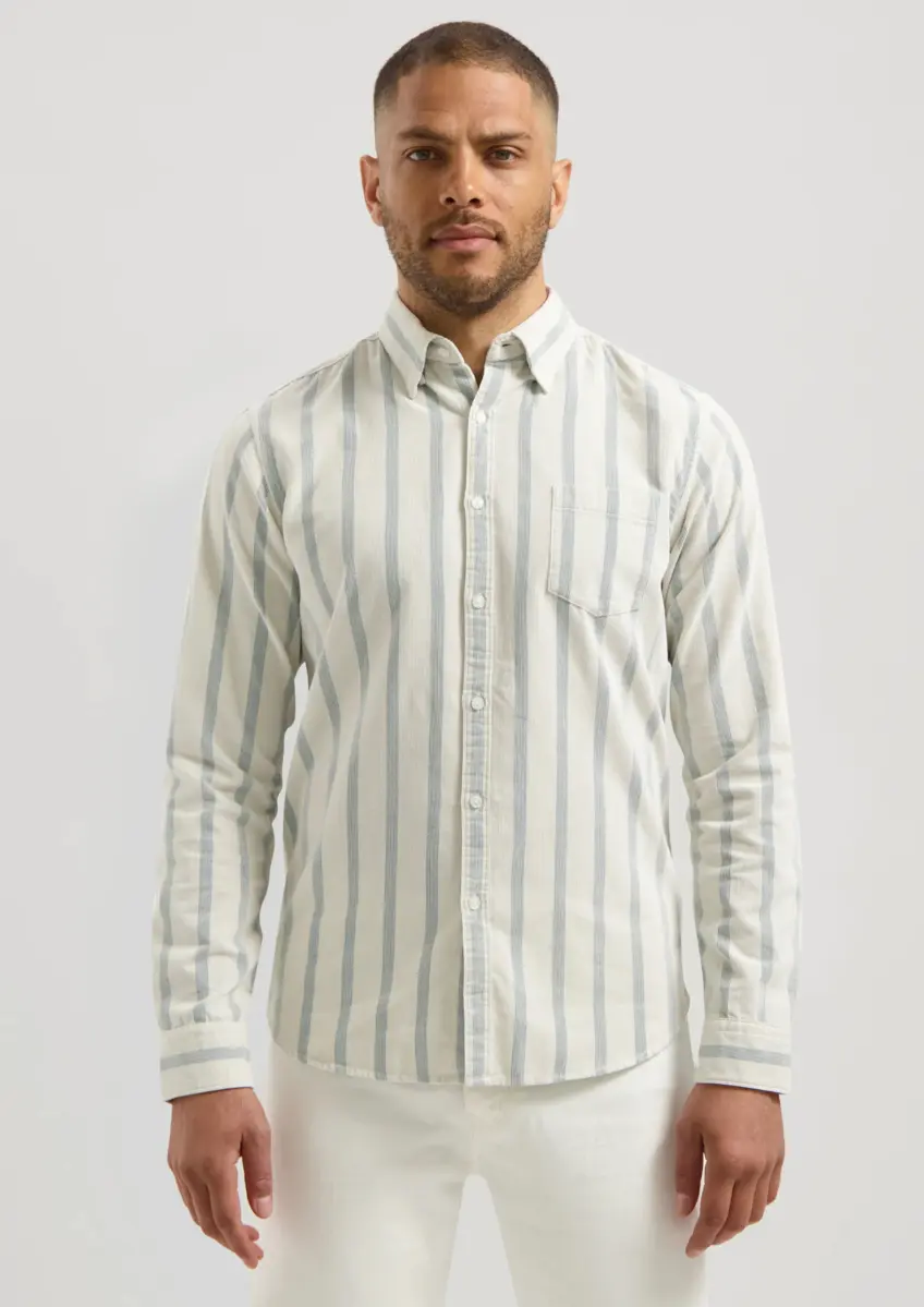 Dstrezzed | Alain Shirt