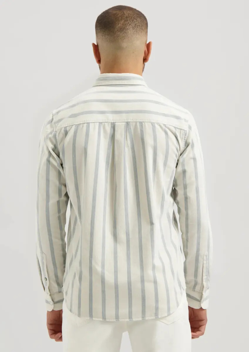 Dstrezzed | Alain Shirt