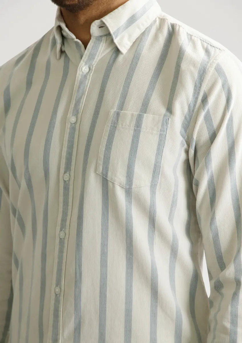 Dstrezzed | Alain Shirt