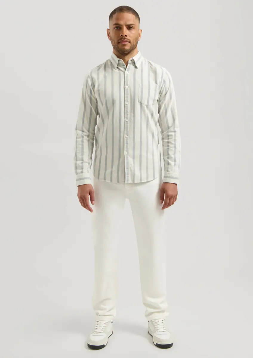 Dstrezzed | Alain Shirt